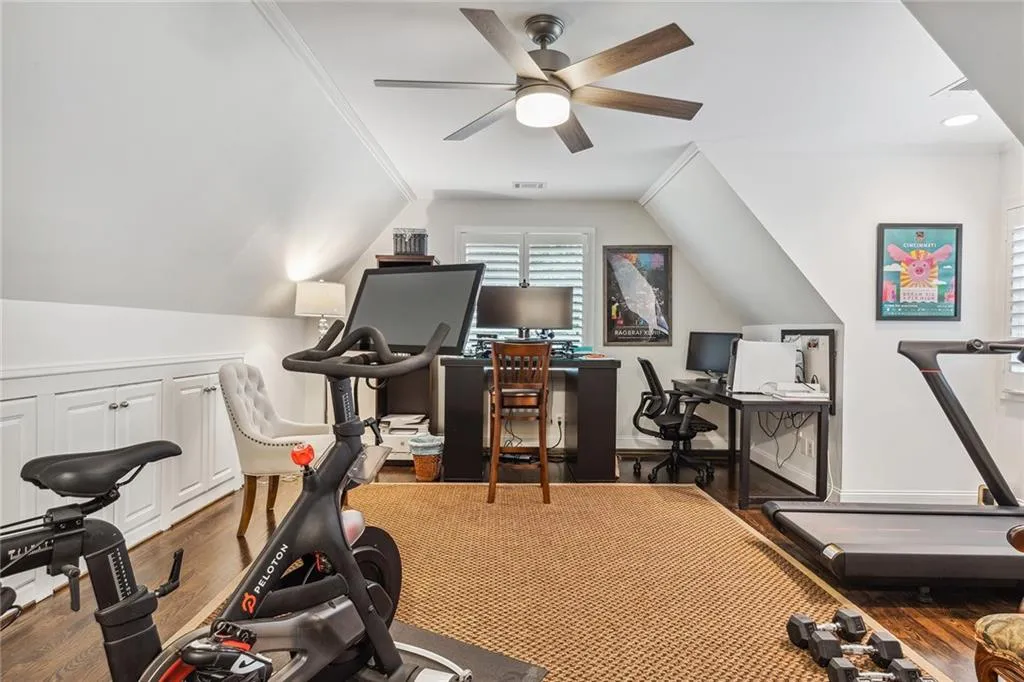1810 Brandon Hall Drive, Atlanta, Georgia 30350, 5 Bedrooms Bedrooms, ,5 BathroomsBathrooms,Residential,Sold,1810 Brandon Hall Drive,7186519