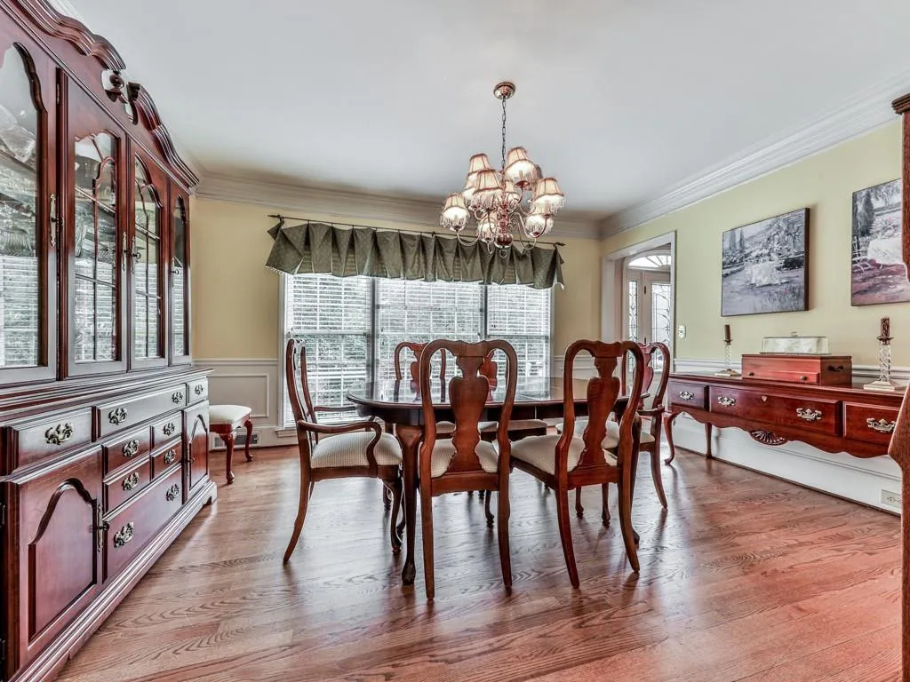 7690 Dunvegan Close, Sandy Springs, Georgia 30350, 4 Bedrooms Bedrooms, ,3 BathroomsBathrooms,Residential,Sold,7690 Dunvegan Close,6961774