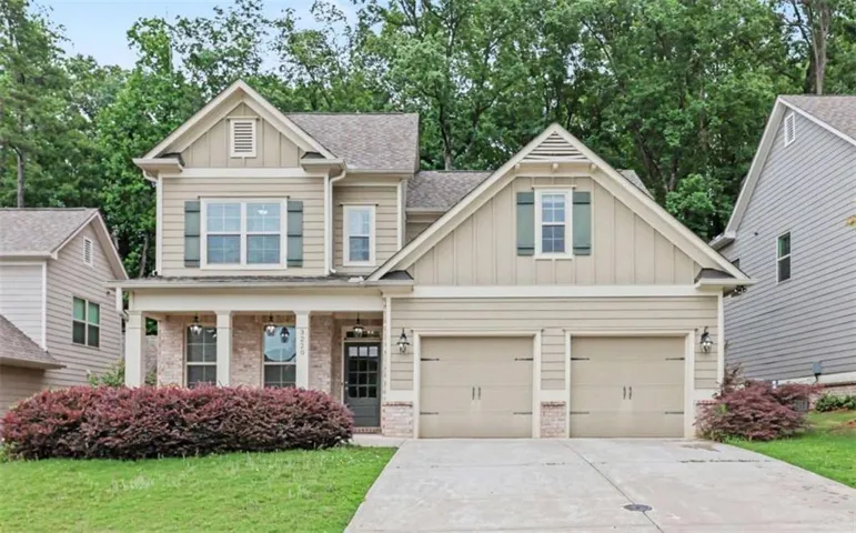 3220 Harmony Hill Trace, Kennesaw, Georgia 30144