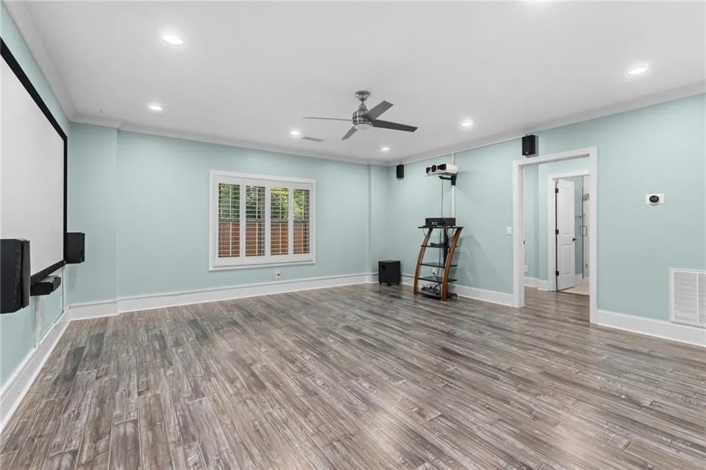 7825 Highland Bluff, Atlanta, Georgia 30328, 4 Bedrooms Bedrooms, ,3 BathroomsBathrooms,Residential,Sold,7825 Highland Bluff,7396521