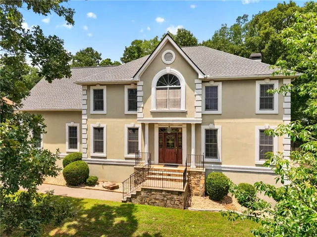 5490 Hampstead Way, Johns Creek, Georgia 30097