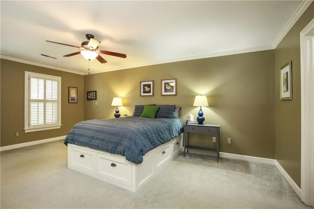 7155 Roswell Road Unit 43, Sandy Springs, Georgia 30328, 3 Bedrooms Bedrooms, ,2 BathroomsBathrooms,Residential,Sold,7155 Roswell Road Unit 43,5993821