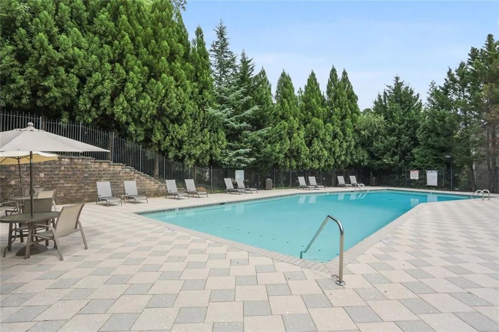 3160 Seven Pines Court Unit 302, Atlanta, Georgia 30339, 1 Bedroom Bedrooms, ,1 BathroomBathrooms,Residential,For Sale,3160 Seven Pines Court Unit 302,7647456