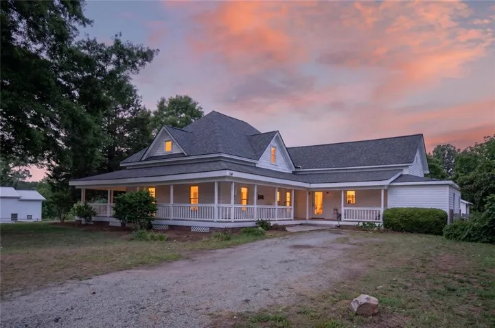 56 Eaves Drive, Temple, Georgia 30179