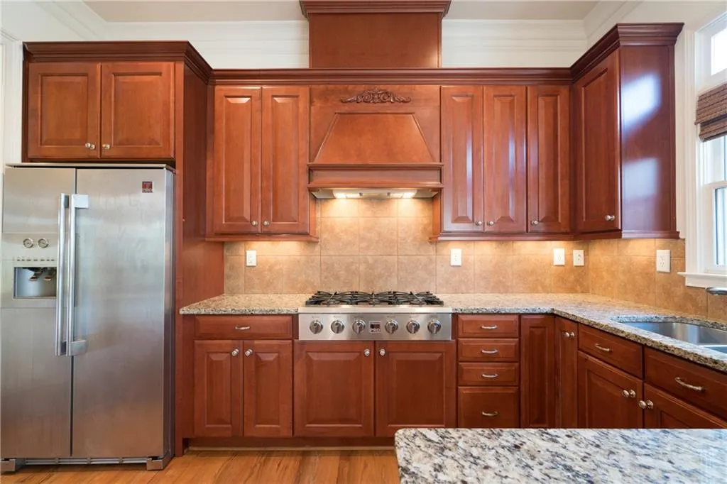 390 Mystic Ridge Lane, Atlanta, Georgia 30342, 4 Bedrooms Bedrooms, ,3 BathroomsBathrooms,Residential,Sold,390 Mystic Ridge Lane,6878123