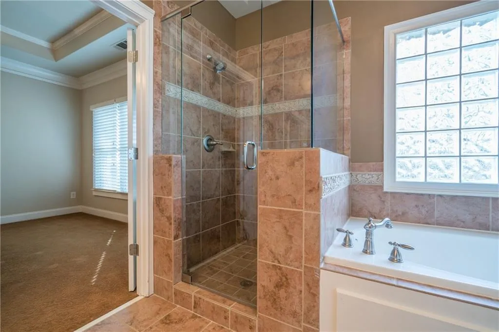 390 Mystic Ridge Lane, Atlanta, Georgia 30342, 4 Bedrooms Bedrooms, ,3 BathroomsBathrooms,Residential,Sold,390 Mystic Ridge Lane,6878123