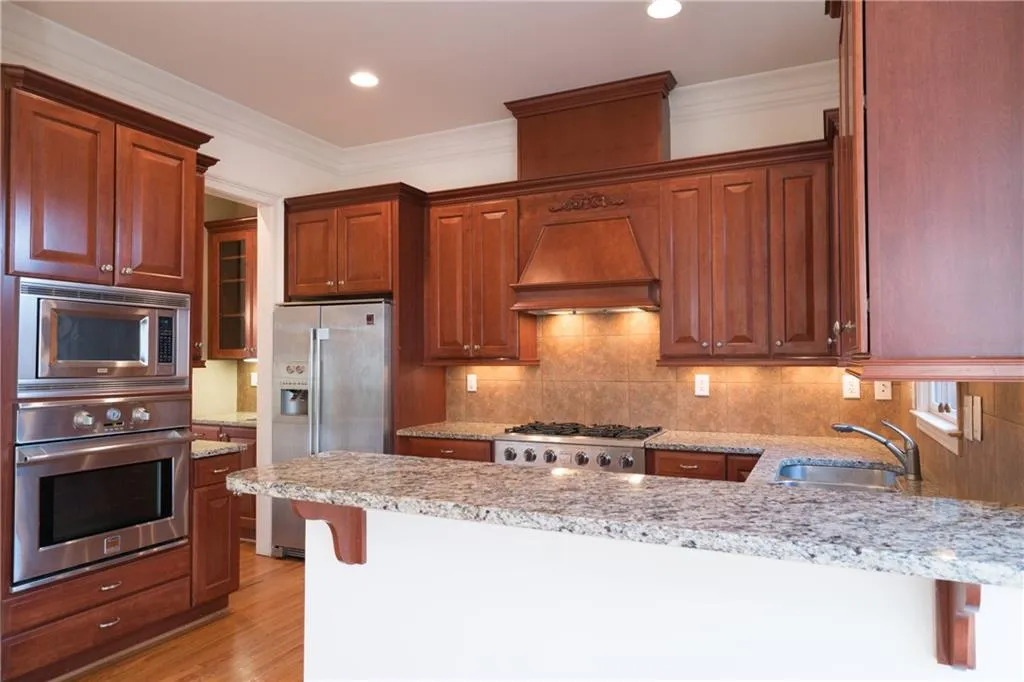 390 Mystic Ridge Lane, Atlanta, Georgia 30342, 4 Bedrooms Bedrooms, ,3 BathroomsBathrooms,Residential,Sold,390 Mystic Ridge Lane,6878123