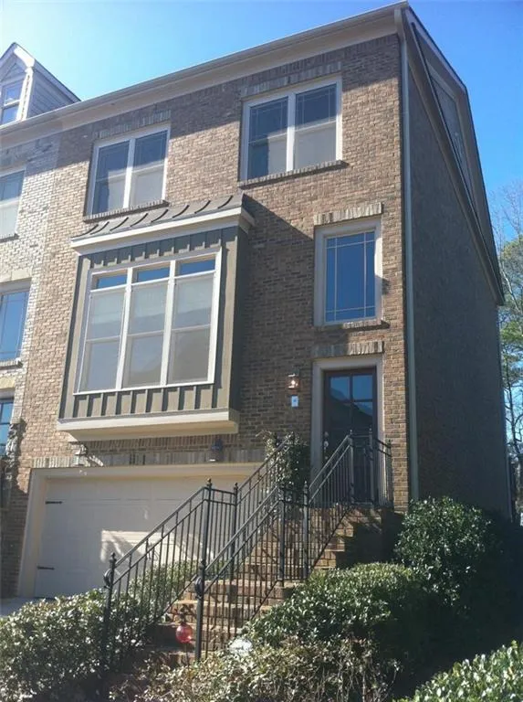 390 Mystic Ridge Lane, Atlanta, Georgia 30342, 4 Bedrooms Bedrooms, ,3 BathroomsBathrooms,Residential,Sold,390 Mystic Ridge Lane,6878123
