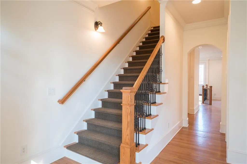 390 Mystic Ridge Lane, Atlanta, Georgia 30342, 4 Bedrooms Bedrooms, ,3 BathroomsBathrooms,Residential,Sold,390 Mystic Ridge Lane,6878123