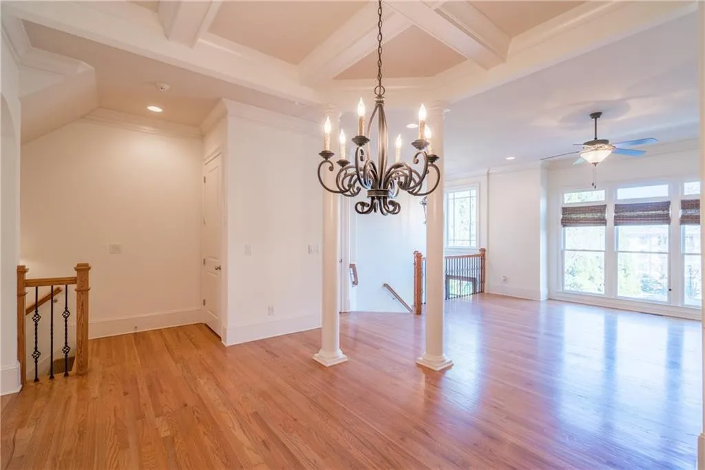 390 Mystic Ridge Lane, Atlanta, Georgia 30342, 4 Bedrooms Bedrooms, ,3 BathroomsBathrooms,Residential,Sold,390 Mystic Ridge Lane,6878123
