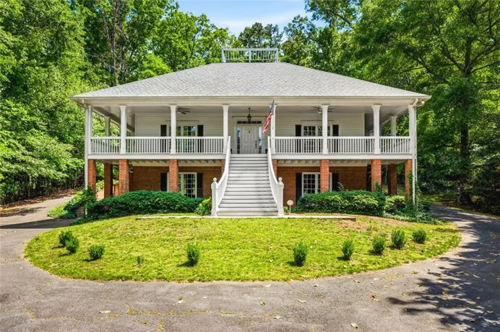 479 S Hillcrest Drive, Marietta, Georgia 30064