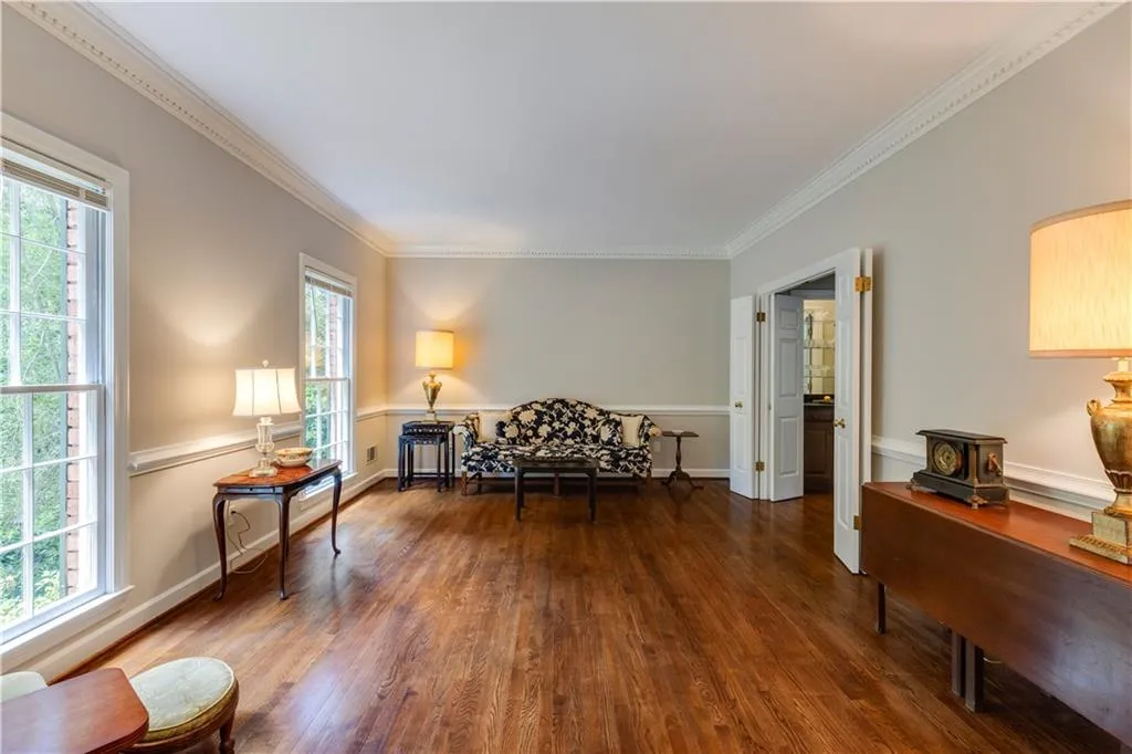 6510 River Chase Circle, Atlanta, Georgia 30328, 4 Bedrooms Bedrooms, ,3 BathroomsBathrooms,Residential,Sold,6510 River Chase Circle,7409693
