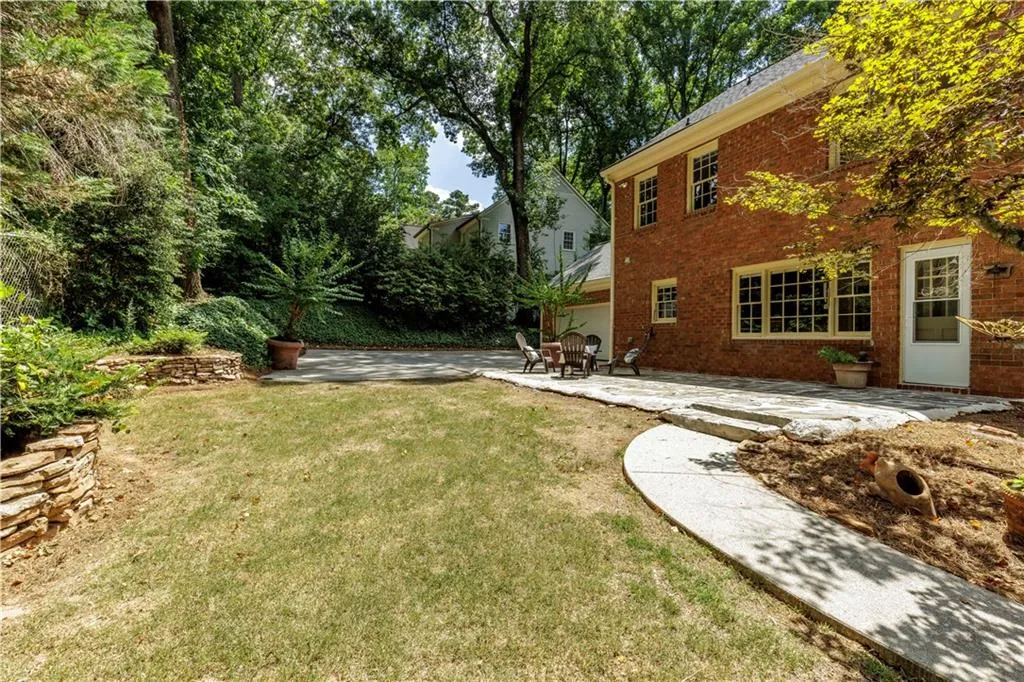 6510 River Chase Circle, Atlanta, Georgia 30328, 4 Bedrooms Bedrooms, ,3 BathroomsBathrooms,Residential,Sold,6510 River Chase Circle,7409693
