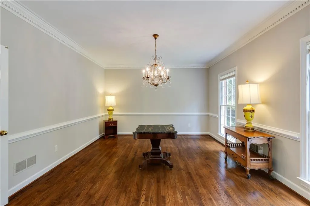 6510 River Chase Circle, Atlanta, Georgia 30328, 4 Bedrooms Bedrooms, ,3 BathroomsBathrooms,Residential,Sold,6510 River Chase Circle,7409693