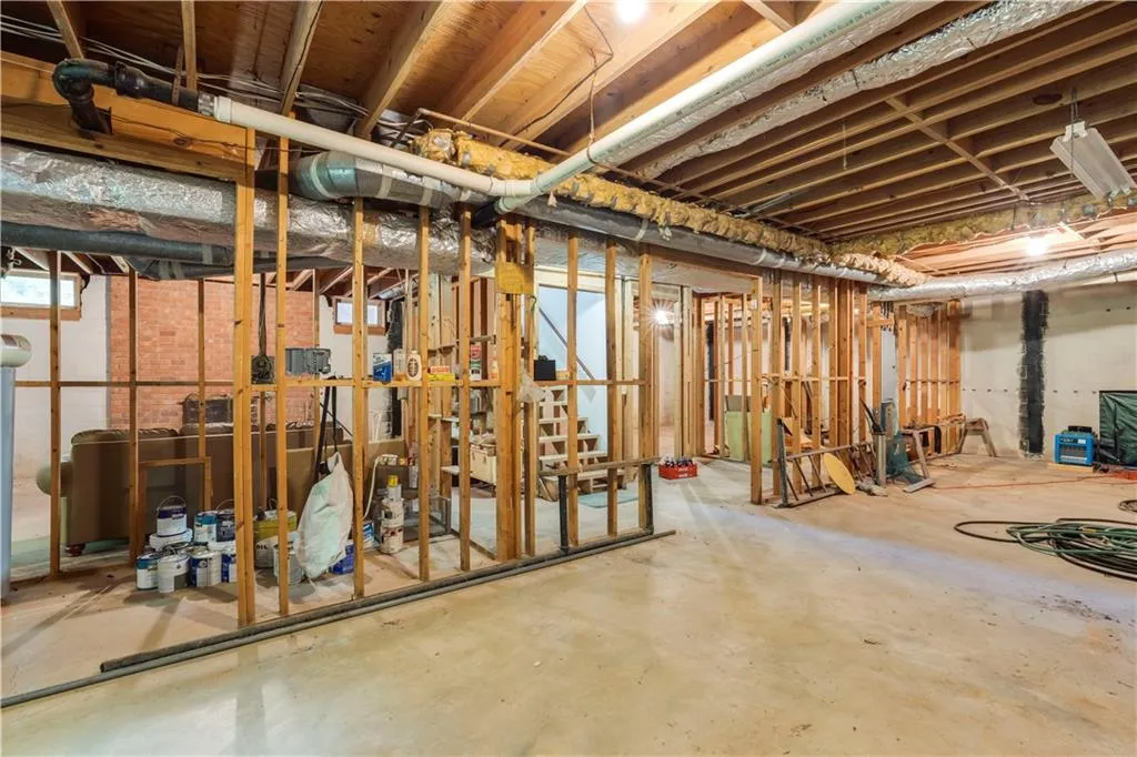 6510 River Chase Circle, Atlanta, Georgia 30328, 4 Bedrooms Bedrooms, ,3 BathroomsBathrooms,Residential,Sold,6510 River Chase Circle,7409693