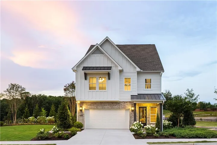 4145 Mandolin Drive, Cumming, Georgia 30028
