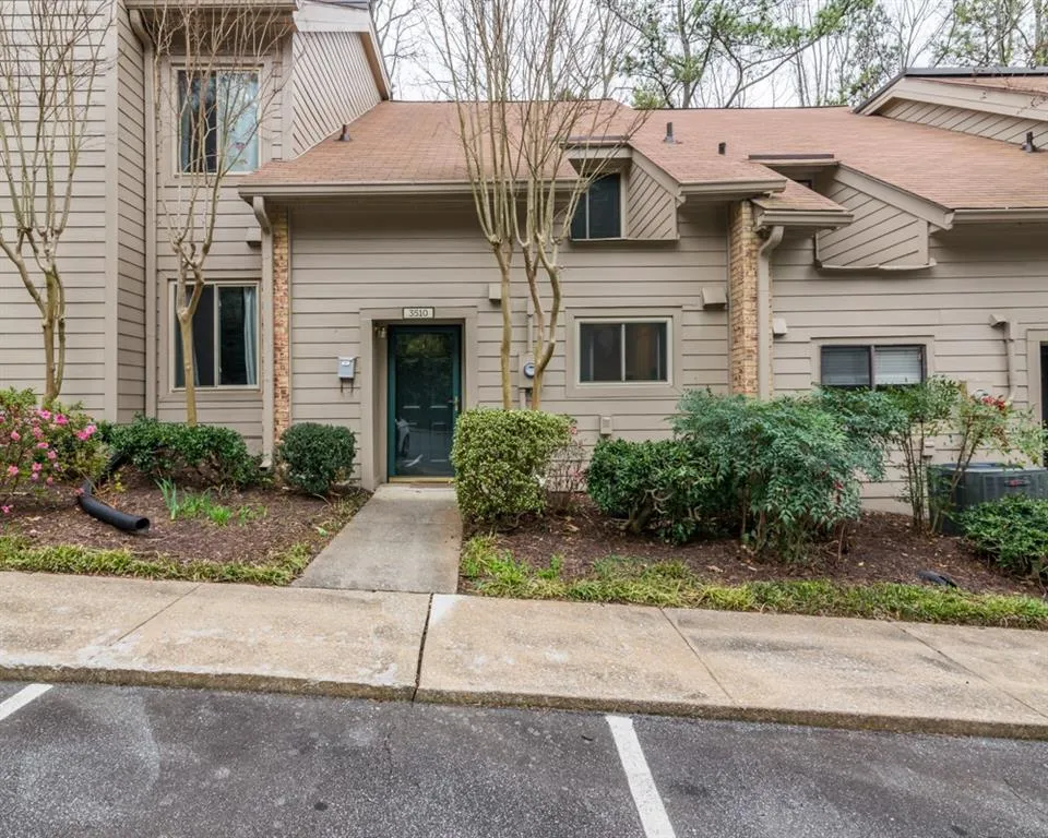 3510 Stonewall Place Se, Atlanta, Georgia 30339, 2 Bedrooms Bedrooms, ,1 BathroomBathrooms,Residential,Sold,3510 Stonewall Place Se,5818400
