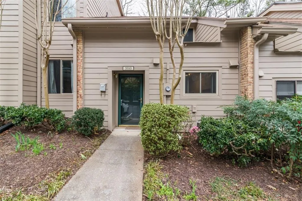 3510 Stonewall Place Se, Atlanta, Georgia 30339, 2 Bedrooms Bedrooms, ,1 BathroomBathrooms,Residential,Sold,3510 Stonewall Place Se,5818400
