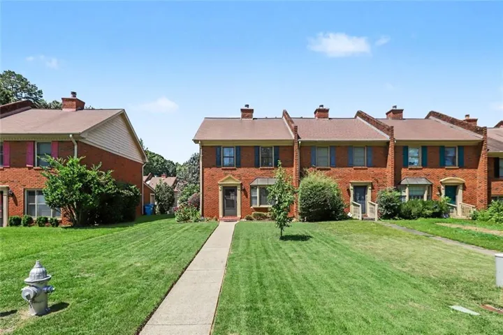 6139 Winfield Court, Tucker, Georgia 30084