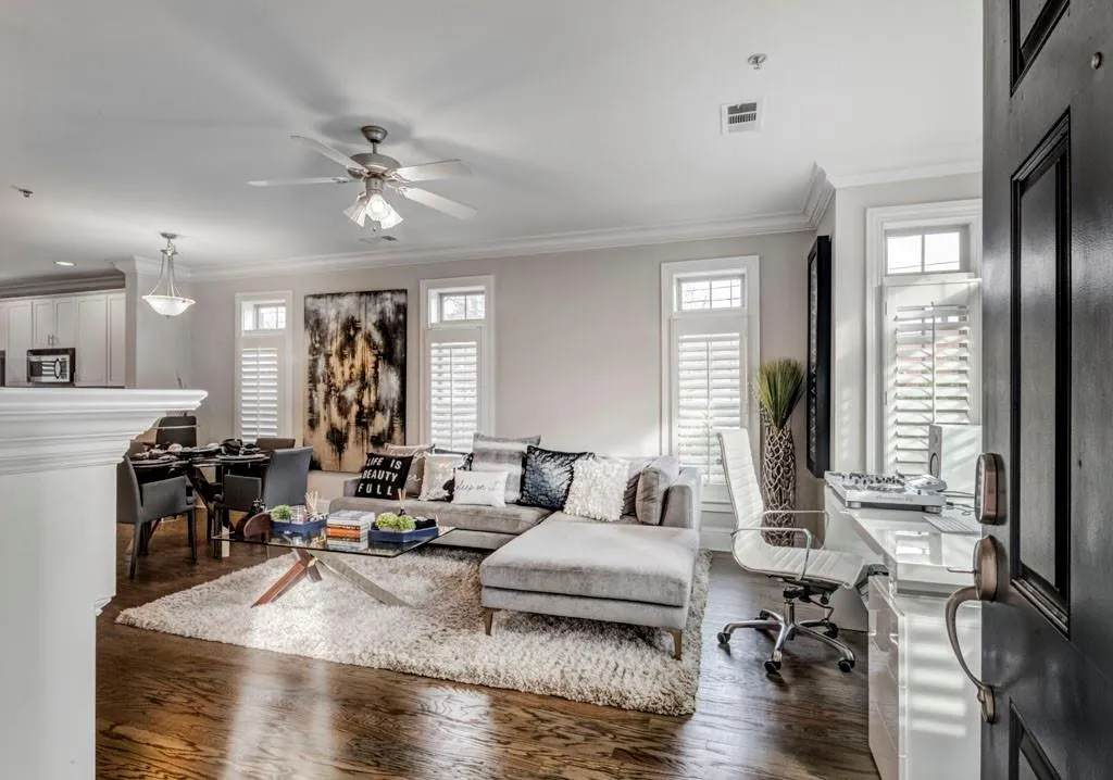 171 Le Gran Court, Sandy Springs, Georgia 30328, 2 Bedrooms Bedrooms, ,2 BathroomsBathrooms,Residential,Sold,171 Le Gran Court,6666640