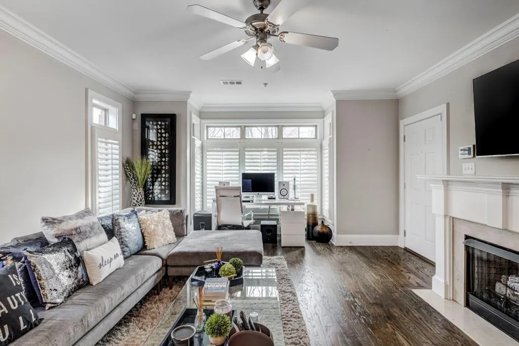 171 Le Gran Court, Sandy Springs, Georgia 30328, 2 Bedrooms Bedrooms, ,2 BathroomsBathrooms,Residential,Sold,171 Le Gran Court,6666640