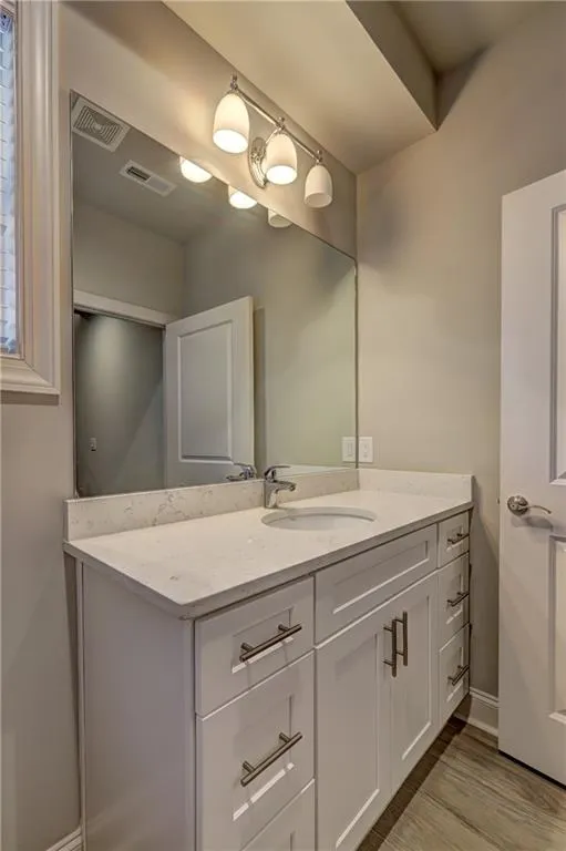 8022 Linfield Way, Sandy Springs, Georgia 30350, 3 Bedrooms Bedrooms, ,2 BathroomsBathrooms,Residential,Sold,8022 Linfield Way,7200491