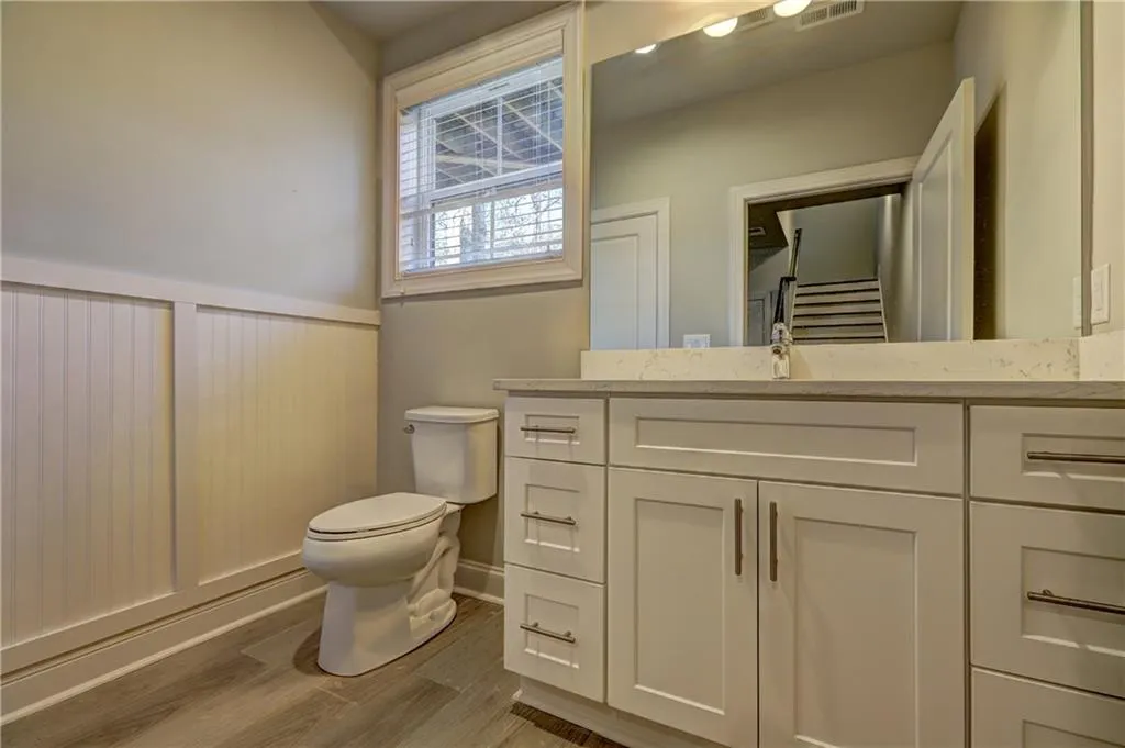 8022 Linfield Way, Sandy Springs, Georgia 30350, 3 Bedrooms Bedrooms, ,2 BathroomsBathrooms,Residential,Sold,8022 Linfield Way,7200491