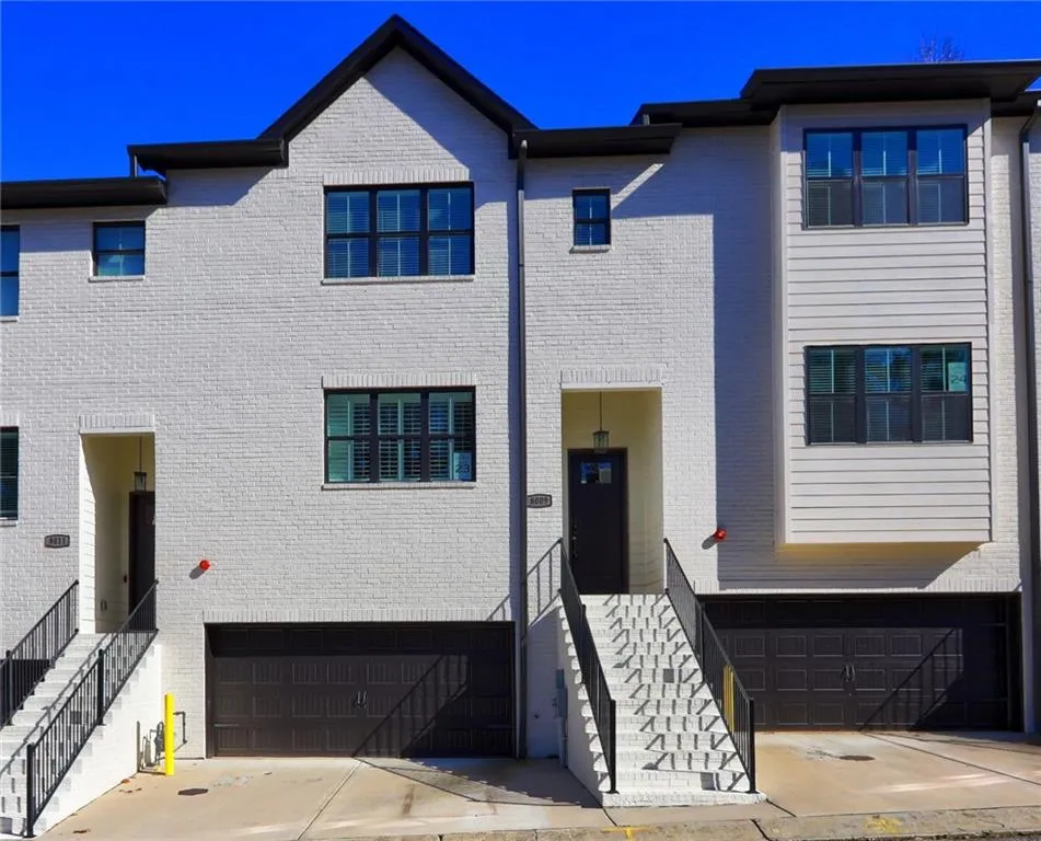 8022 Linfield Way, Sandy Springs, Georgia 30350, 3 Bedrooms Bedrooms, ,2 BathroomsBathrooms,Residential,Sold,8022 Linfield Way,7200491