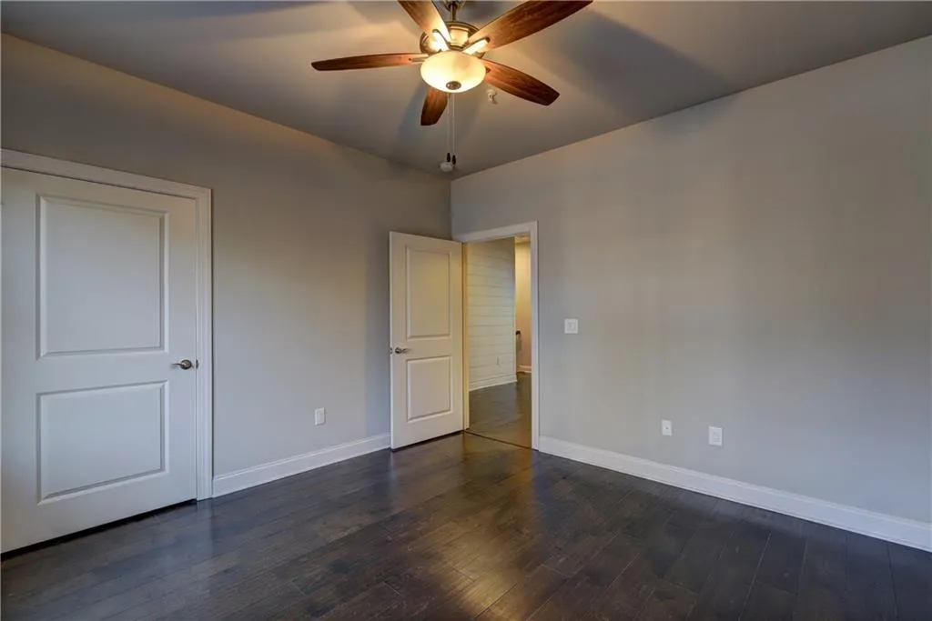 8022 Linfield Way, Sandy Springs, Georgia 30350, 3 Bedrooms Bedrooms, ,2 BathroomsBathrooms,Residential,Sold,8022 Linfield Way,7200491