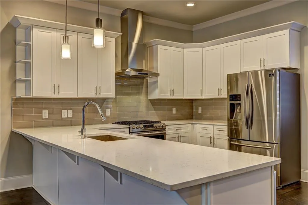 8022 Linfield Way, Sandy Springs, Georgia 30350, 3 Bedrooms Bedrooms, ,2 BathroomsBathrooms,Residential,Sold,8022 Linfield Way,7200491