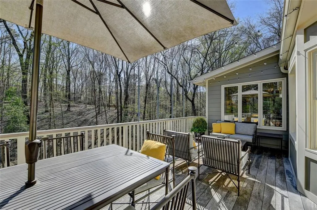 8980 River Run, Atlanta, Georgia 30350, 4 Bedrooms Bedrooms, ,3 BathroomsBathrooms,Residential,Sold,8980 River Run,7027424