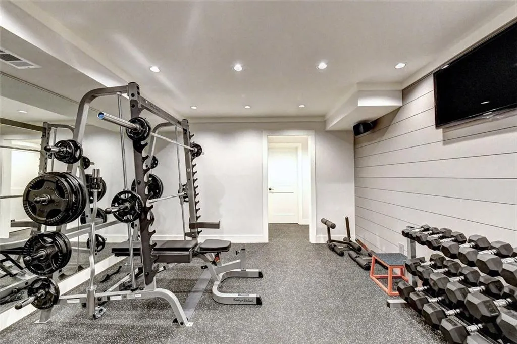 8980 River Run, Atlanta, Georgia 30350, 4 Bedrooms Bedrooms, ,3 BathroomsBathrooms,Residential,Sold,8980 River Run,7027424