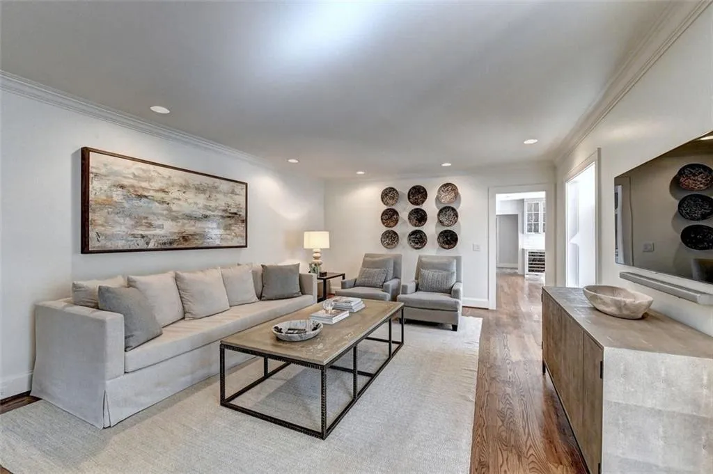 8980 River Run, Atlanta, Georgia 30350, 4 Bedrooms Bedrooms, ,3 BathroomsBathrooms,Residential,Sold,8980 River Run,7027424