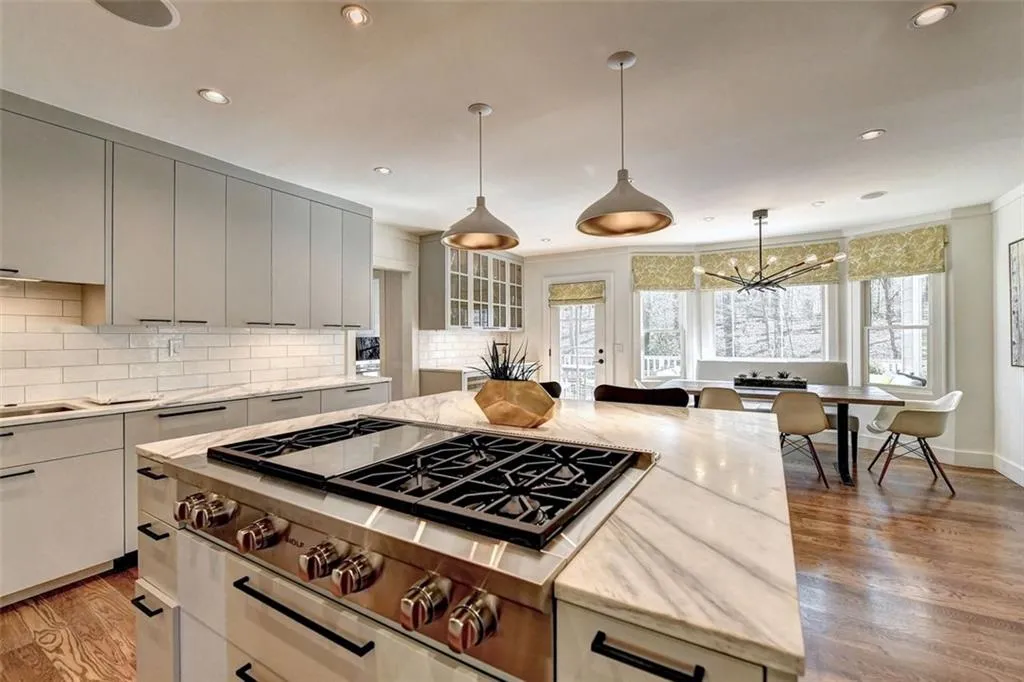 8980 River Run, Atlanta, Georgia 30350, 4 Bedrooms Bedrooms, ,3 BathroomsBathrooms,Residential,Sold,8980 River Run,7027424