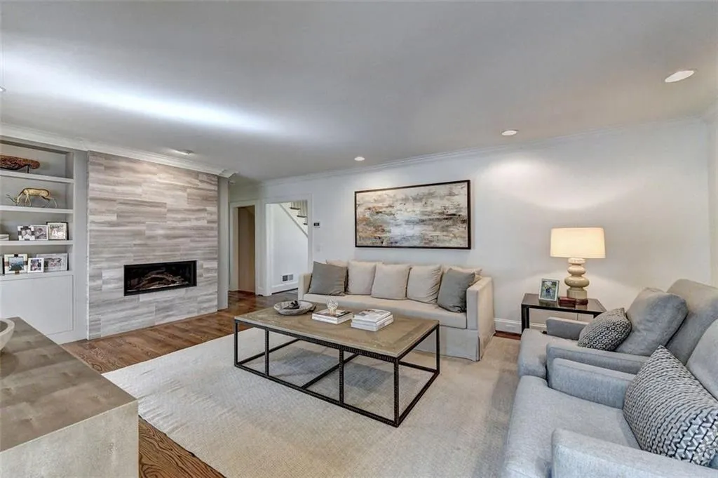 8980 River Run, Atlanta, Georgia 30350, 4 Bedrooms Bedrooms, ,3 BathroomsBathrooms,Residential,Sold,8980 River Run,7027424