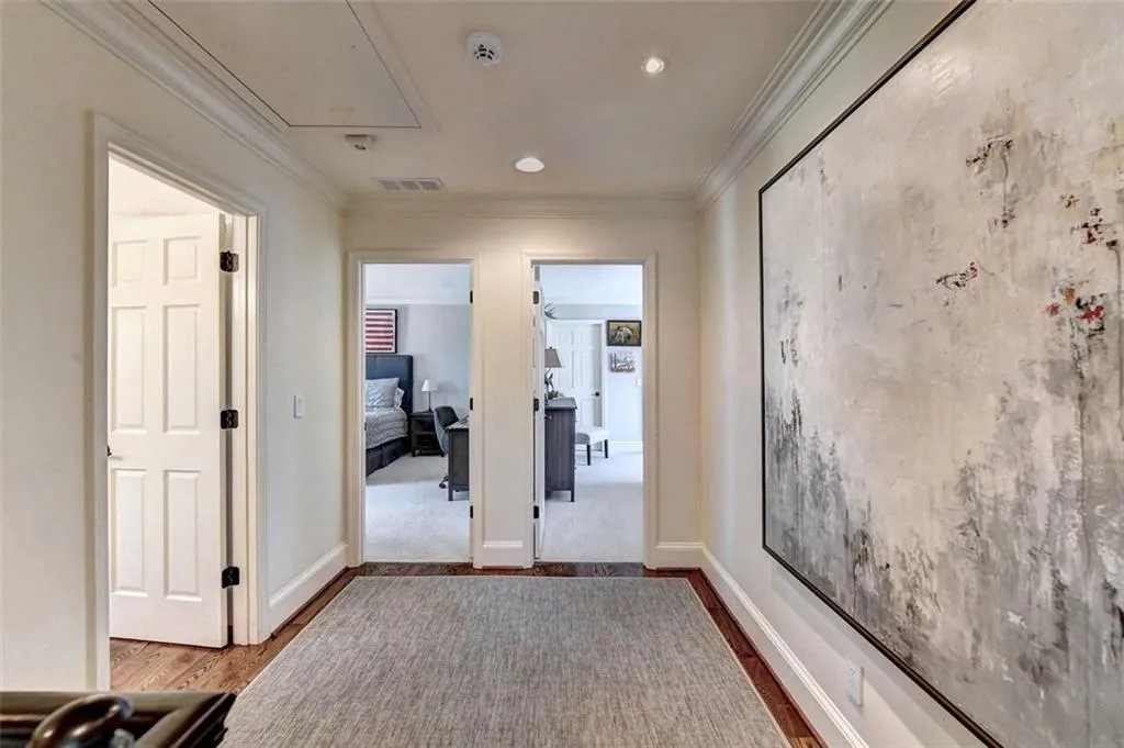 8980 River Run, Atlanta, Georgia 30350, 4 Bedrooms Bedrooms, ,3 BathroomsBathrooms,Residential,Sold,8980 River Run,7027424