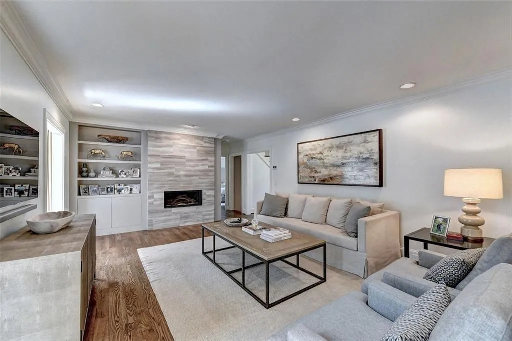 8980 River Run, Atlanta, Georgia 30350, 4 Bedrooms Bedrooms, ,3 BathroomsBathrooms,Residential,Sold,8980 River Run,7027424