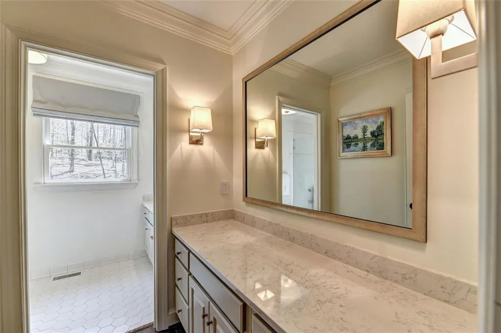 8980 River Run, Atlanta, Georgia 30350, 4 Bedrooms Bedrooms, ,3 BathroomsBathrooms,Residential,Sold,8980 River Run,7027424