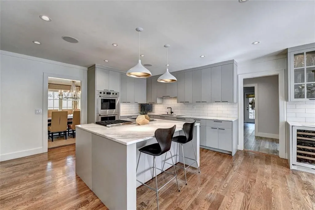 8980 River Run, Atlanta, Georgia 30350, 4 Bedrooms Bedrooms, ,3 BathroomsBathrooms,Residential,Sold,8980 River Run,7027424