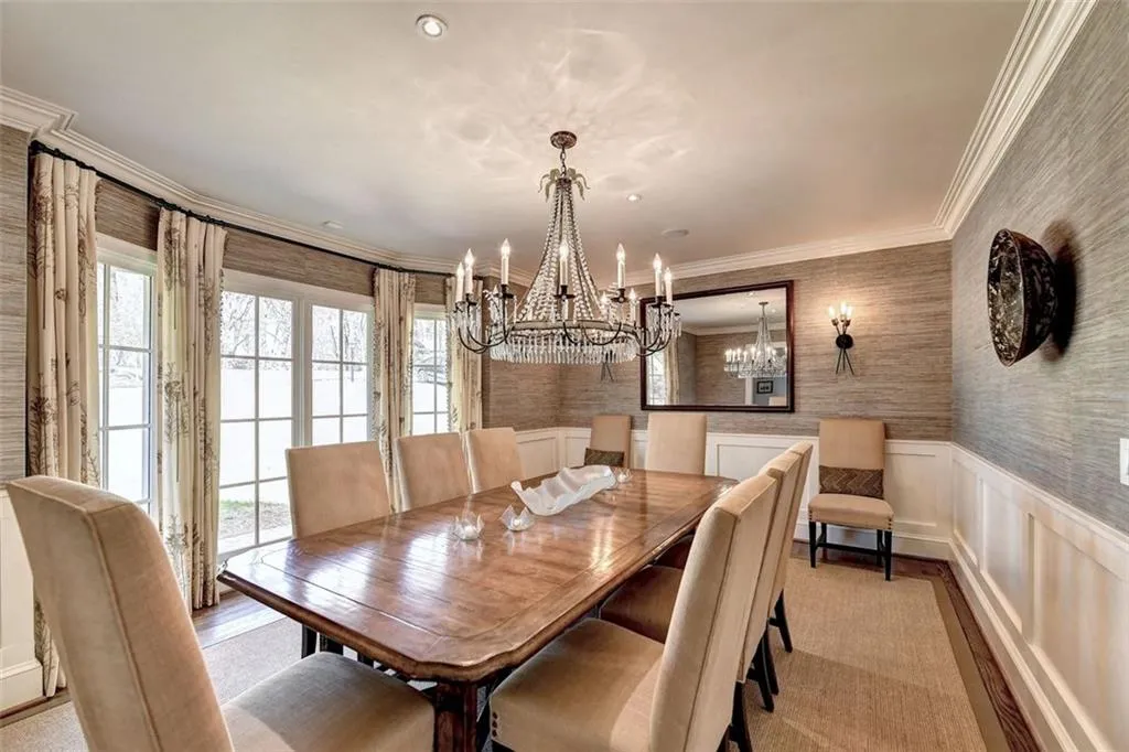 8980 River Run, Atlanta, Georgia 30350, 4 Bedrooms Bedrooms, ,3 BathroomsBathrooms,Residential,Sold,8980 River Run,7027424