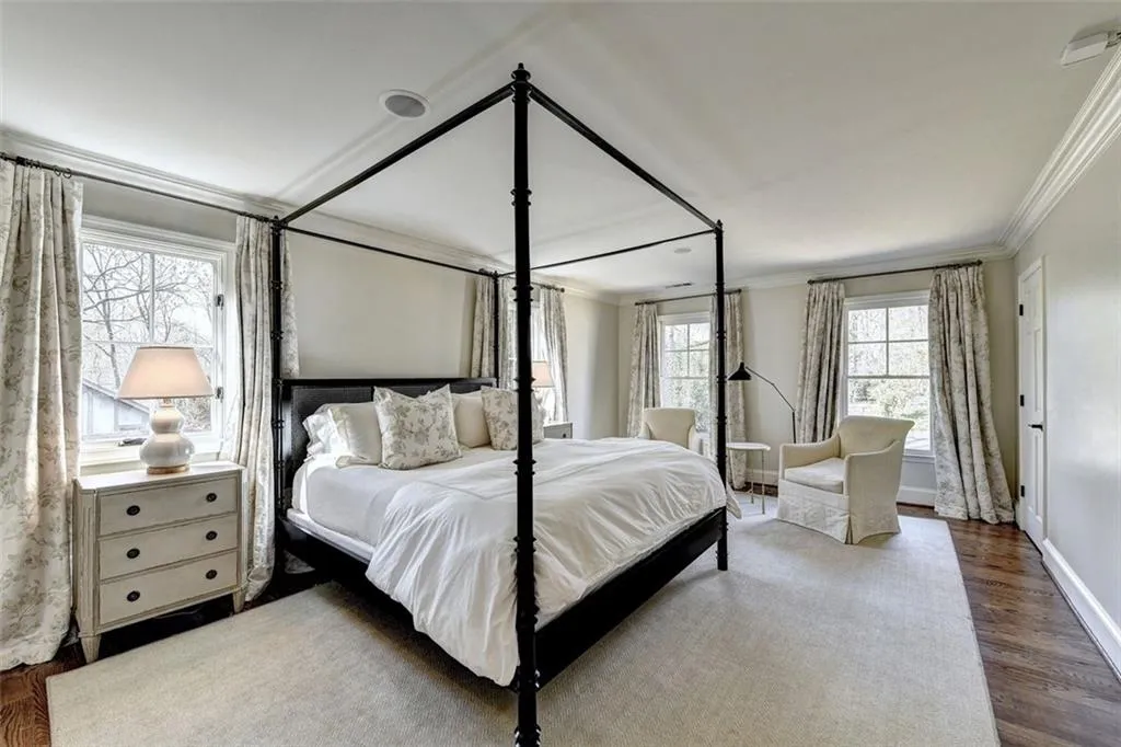 8980 River Run, Atlanta, Georgia 30350, 4 Bedrooms Bedrooms, ,3 BathroomsBathrooms,Residential,Sold,8980 River Run,7027424