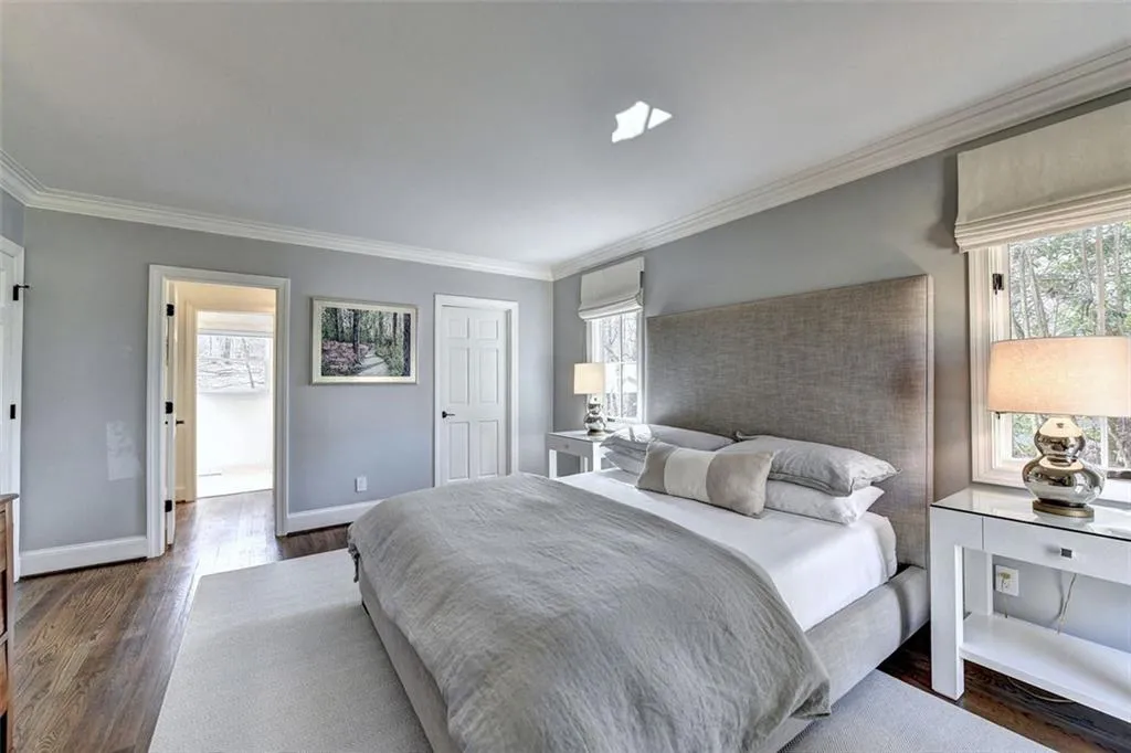 8980 River Run, Atlanta, Georgia 30350, 4 Bedrooms Bedrooms, ,3 BathroomsBathrooms,Residential,Sold,8980 River Run,7027424