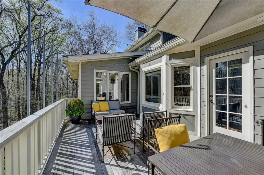 8980 River Run, Atlanta, Georgia 30350, 4 Bedrooms Bedrooms, ,3 BathroomsBathrooms,Residential,Sold,8980 River Run,7027424