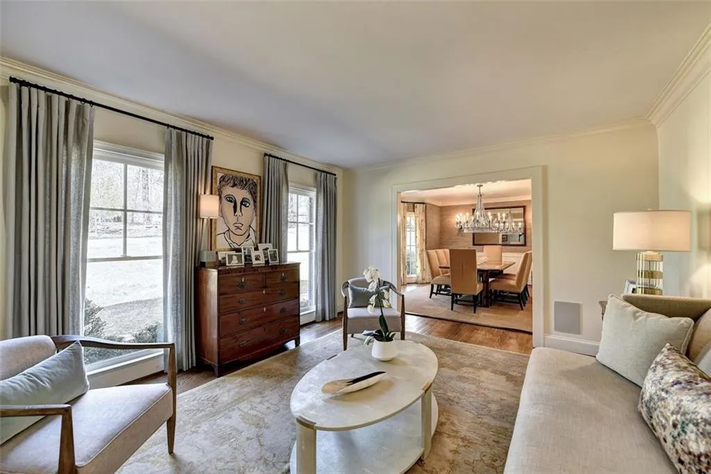 8980 River Run, Atlanta, Georgia 30350, 4 Bedrooms Bedrooms, ,3 BathroomsBathrooms,Residential,Sold,8980 River Run,7027424