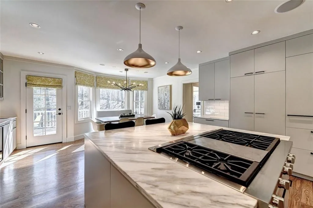 8980 River Run, Atlanta, Georgia 30350, 4 Bedrooms Bedrooms, ,3 BathroomsBathrooms,Residential,Sold,8980 River Run,7027424