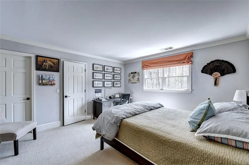 8980 River Run, Atlanta, Georgia 30350, 4 Bedrooms Bedrooms, ,3 BathroomsBathrooms,Residential,Sold,8980 River Run,7027424