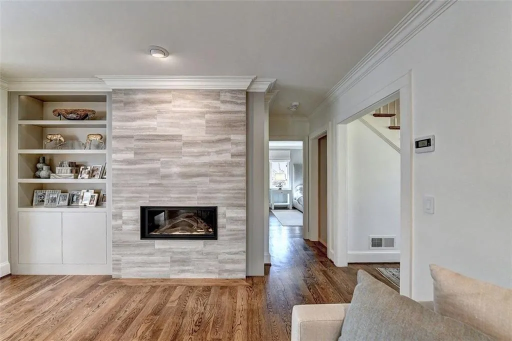 8980 River Run, Atlanta, Georgia 30350, 4 Bedrooms Bedrooms, ,3 BathroomsBathrooms,Residential,Sold,8980 River Run,7027424