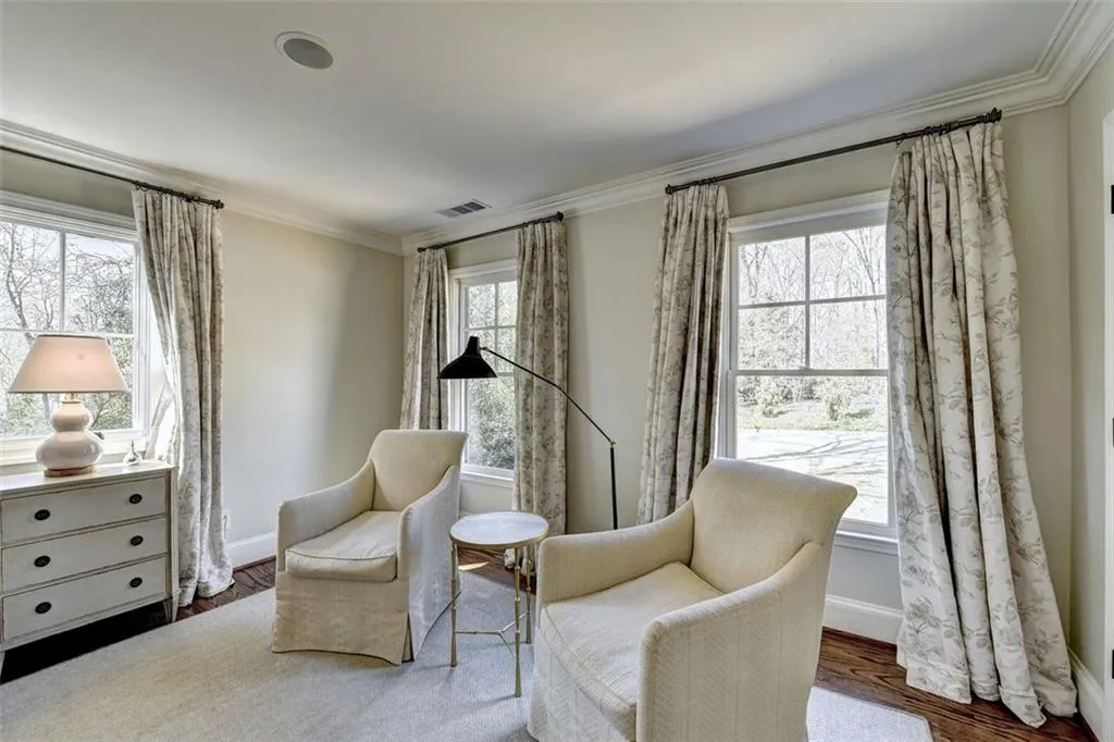 8980 River Run, Atlanta, Georgia 30350, 4 Bedrooms Bedrooms, ,3 BathroomsBathrooms,Residential,Sold,8980 River Run,7027424