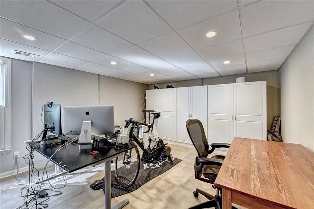 8980 River Run, Atlanta, Georgia 30350, 4 Bedrooms Bedrooms, ,3 BathroomsBathrooms,Residential,Sold,8980 River Run,7027424