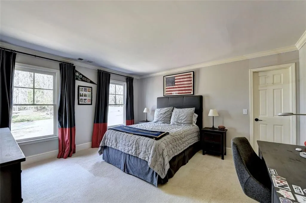 8980 River Run, Atlanta, Georgia 30350, 4 Bedrooms Bedrooms, ,3 BathroomsBathrooms,Residential,Sold,8980 River Run,7027424